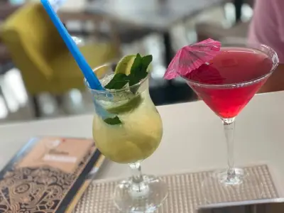 Бистро "Терасата", Bistro "Terasata"