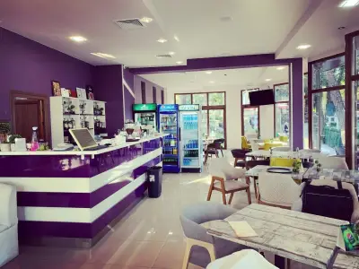 Бистро "Терасата", Bistro "Terasata"