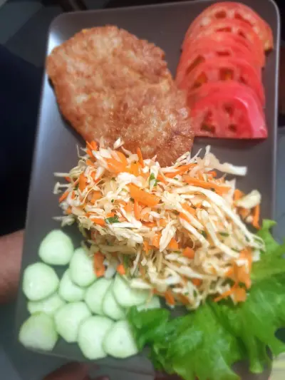 Кафе и Фреш бар ДАРАЯ