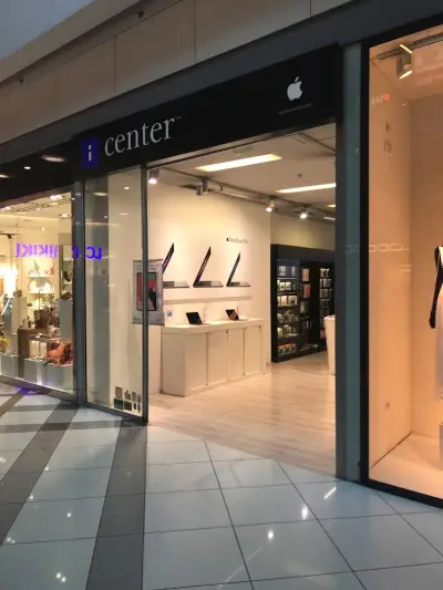 iCenter - Grand Mall Varna
