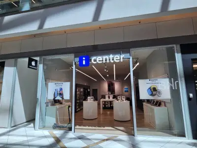 iCenter - Grand Mall Varna