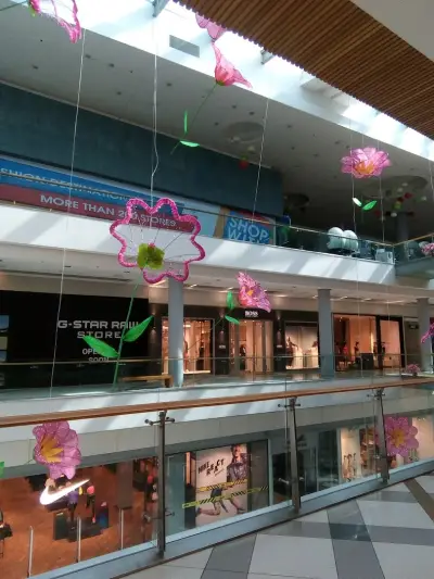iCenter - Grand Mall Varna