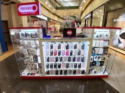 Fonax (Delta Planet)