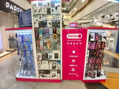 Fonax (Delta Planet)
