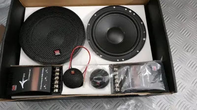 GSG CAR AUDIO