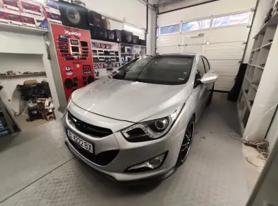 GSG CAR AUDIO