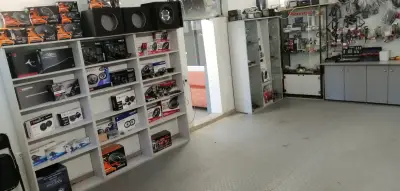 GSG CAR AUDIO
