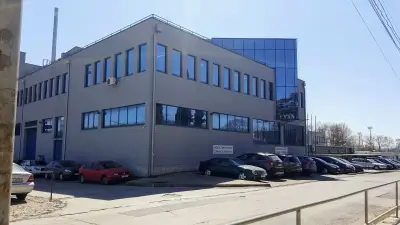 АССА АБЛОЙ България / ASSA ABLOY Bulgaria
