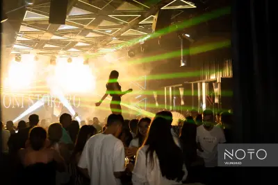 NOTO Night Club