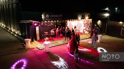 NOTO Night Club