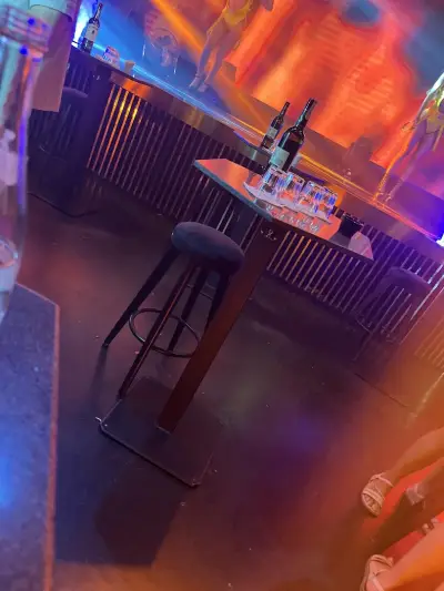 NOTO Night Club