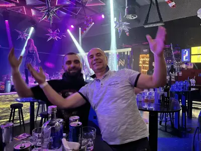 NOTO Night Club