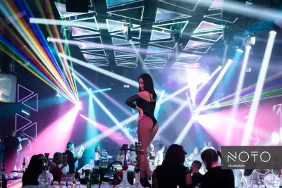 NOTO Night Club