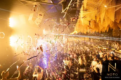 NOTO Night Club