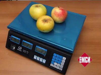 Касови апарати ЕМСИ