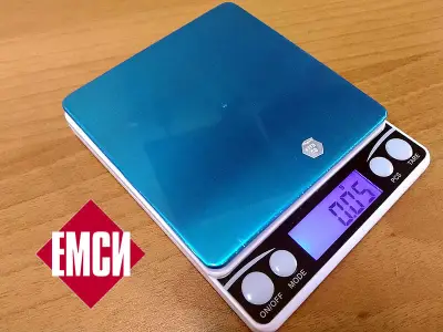 Касови апарати ЕМСИ