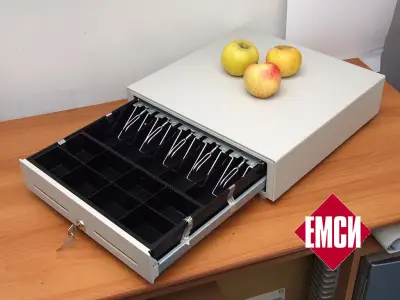 Касови апарати ЕМСИ