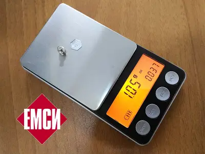 Касови апарати ЕМСИ