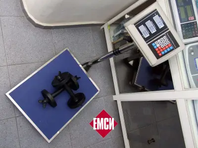 Касови апарати ЕМСИ
