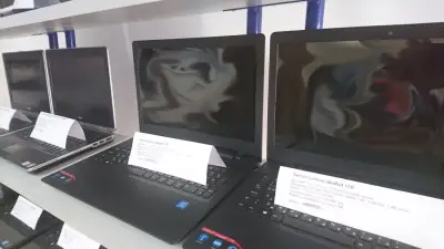ТонерТрейд Симтех ООД