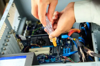 Профи Компютри / Profi Computers