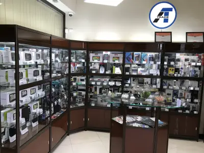 IskamGPS.com