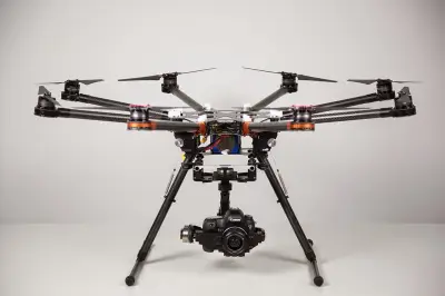 COPTER.BG Пловдив
