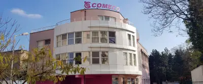 Комеко АД