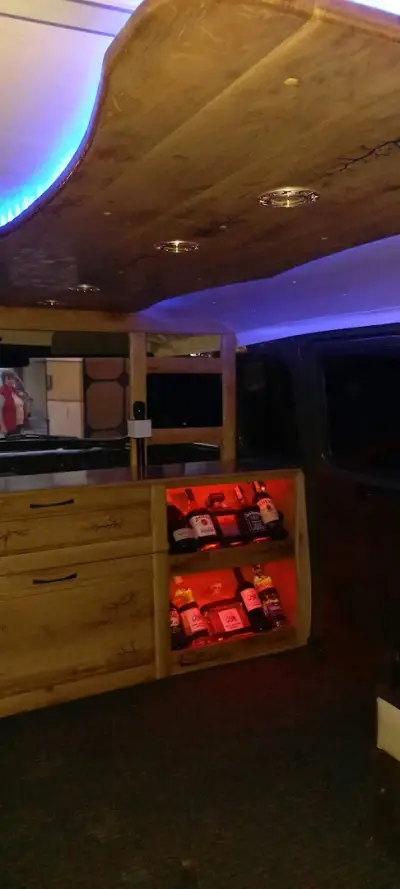 "SAFARI BAR" VELINGRAD от SAFARI ADVENTURE VELINGRAD