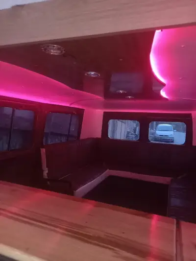 "SAFARI BAR" VELINGRAD от SAFARI ADVENTURE VELINGRAD