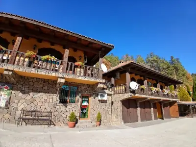 "SAFARI BAR" VELINGRAD от SAFARI ADVENTURE VELINGRAD