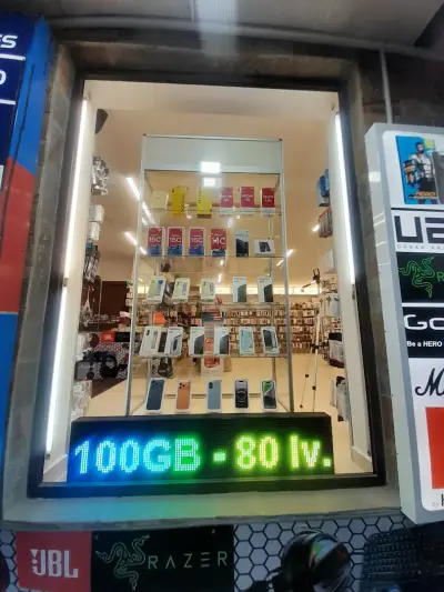 Gsm accessories and GoPro