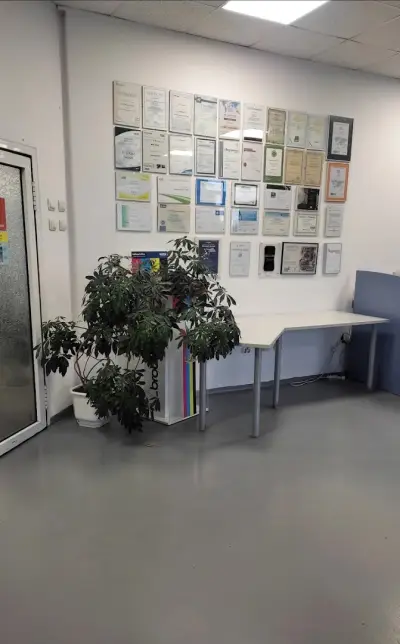 ЖАР Компютърс