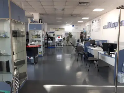 ЖАР Компютърс