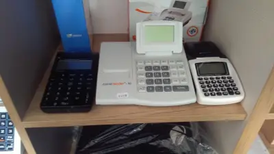 Ес Джи Съпорт ЕООД - Касови апарати, софтуер за магазини и ресторанти