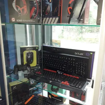 Sonar Computers