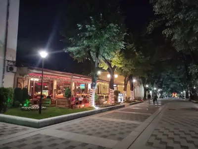 Алиби