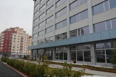 Рувекс АД