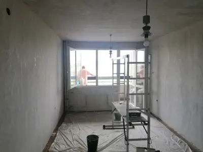 Домашни ремонти Пантев