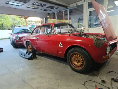 Авто-електро сервиз