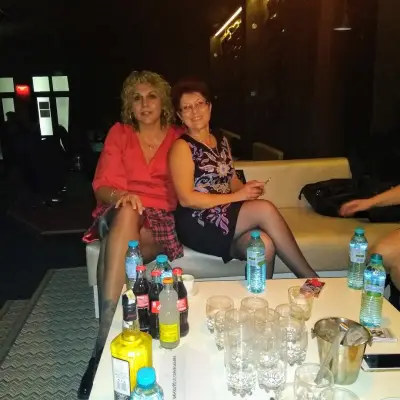 Grand Live Club (Piano Bar Louis)
