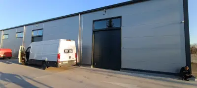 Техно Експрес ЕООД