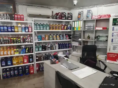 Акумулаторен център СТАРТ