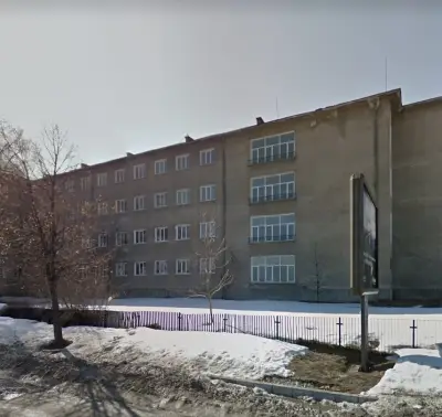 Професионална гимназия по електротехника и енергетика