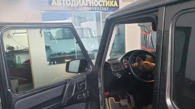 АВТОДИАГНОСТИКА - АСЕНОВГРАД