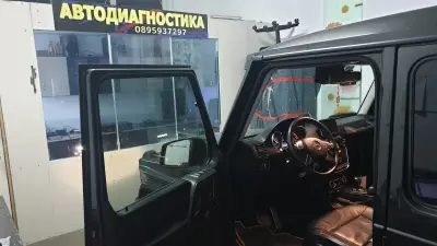 АВТОДИАГНОСТИКА - АСЕНОВГРАД