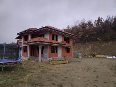 ЧУЧУКОВ СГРАДОСТРОЕНЕ ™