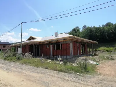 ЧУЧУКОВ СГРАДОСТРОЕНЕ ™