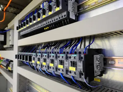 Фотоволтаични системи - LS Engineering