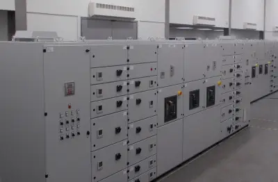 БОРЕЛ-М ЕООД- електротехник, паркинг системи, автоматизация, UPS , ремонти и обзавеждане